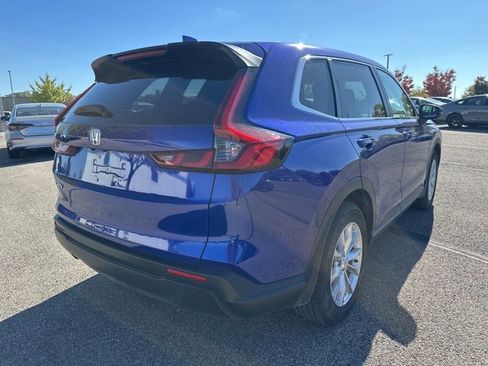 Used 2024 Honda CR-V EX image 5