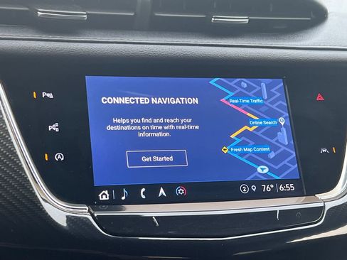 Certified 2024 Cadillac XT6 Sport w/ Technology Package AWD/4WD image 30