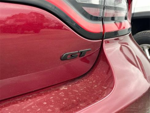 Used 2023 Dodge Charger GT w/ Blacktop Package image 13