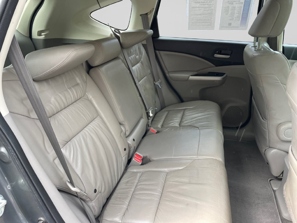Used 2014 Honda CR-V EX-L image 14