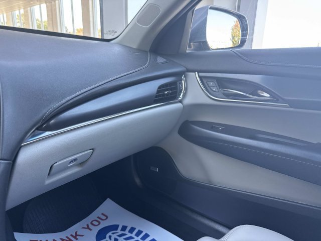 Used 2018 Cadillac ATS 2.0T AWD Sedan image 43
