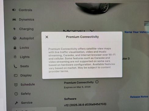 Used 2021 Tesla Model Y 2WD image 16