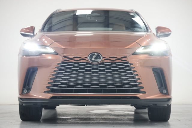 Used 2023 Lexus RX 350 Premium Plus w/ Accessory Package (K3) FWD image 2