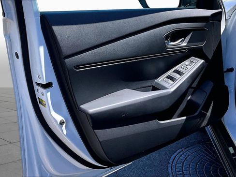 Used 2025 Honda Accord LX image 21