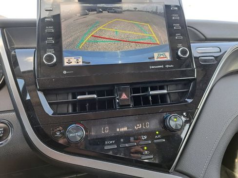 Used 2024 Toyota Camry XSE FWD image 12