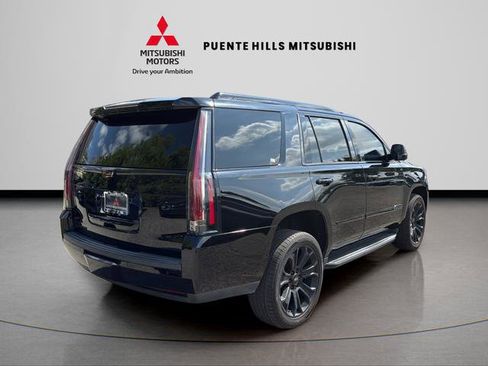 Used 2018 Cadillac Escalade 4WD image 5