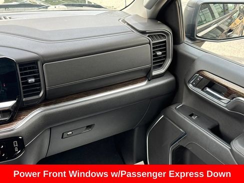 Used 2023 GMC Sierra 1500 Elevation AWD/4WD image 20