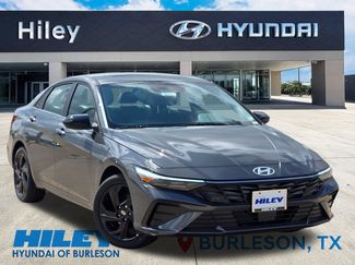 New 2026 Hyundai Elantra SEL Sport Premium FWD 360° Tour