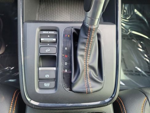 Certified 2024 Honda CR-V Sport image 37