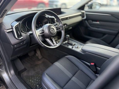 Used 2023 MAZDA CX-50 AWD 2.5 S w/ Cargo Package image 15