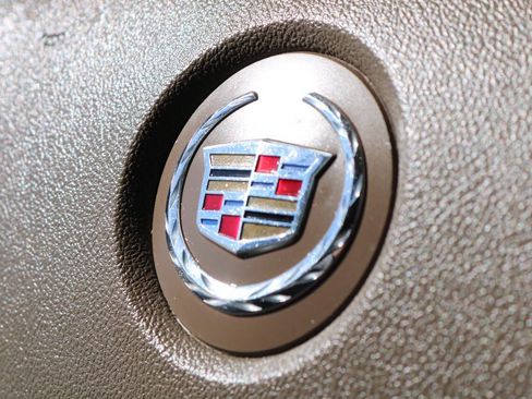 Used 2006 Cadillac DTS Performance image 56