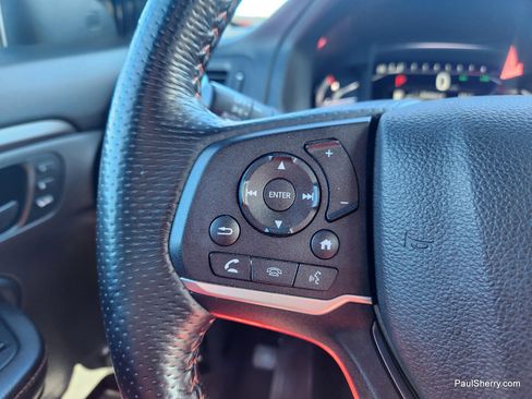 Used 2023 Honda Passport TrailSport image 48