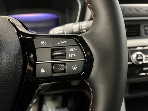 New 2026 Honda Passport TrailSport Elite image 19