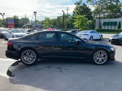 Used 2019 Audi A6 3.0T Prestige image 4