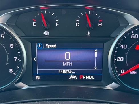 Used 2023 Chevrolet Equinox LT AWD/4WD image 14