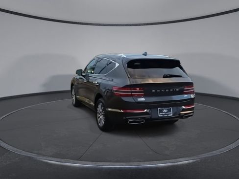 Used 2024 Genesis GV80 2.5T image 7