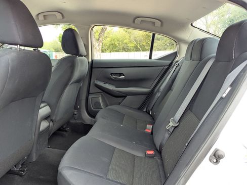 Used 2022 Nissan Sentra S image 15