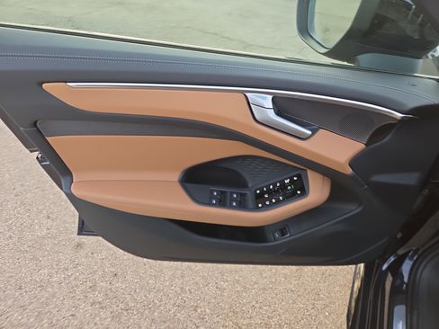 New 2026 Audi A6 Premium Plus image 5