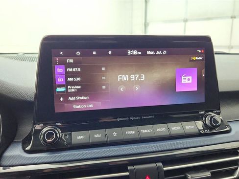 Used 2023 Kia Seltos S w/ Navigation Package image 33