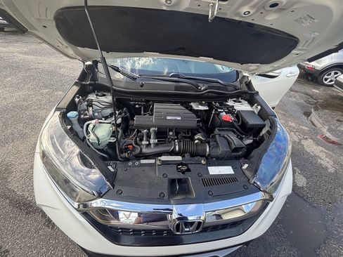 Used 2018 Honda CR-V EX-L image 28