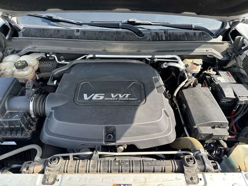 Used 2016 Chevrolet Colorado Z71 image 24