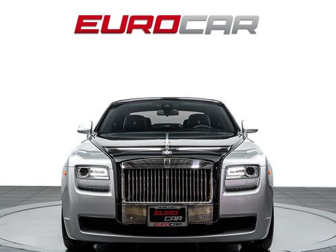 Used 2014 Rolls-Royce Ghost RWD image 10