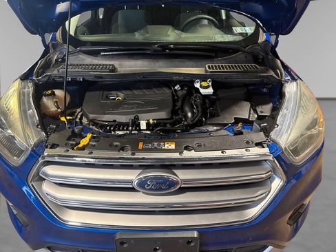 Certified 2017 Ford Escape SE w/ Equipment Group 201A AWD/4WD image 14