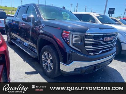 Used 2023 GMC Sierra 1500 SLT w/ SLT Convenience Package