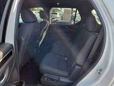 Certified 2025 Honda Pilot Sport image 13