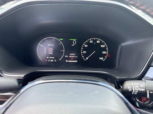 Certified 2024 Honda CR-V Sport Touring image 30