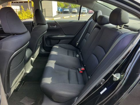 Used 2014 Honda Accord Sport image 16