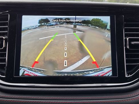 New 2026 Dodge Durango GT image 18