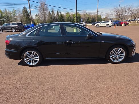 Used 2020 Audi A4 2.0T Premium w/ Convenience Package image 2