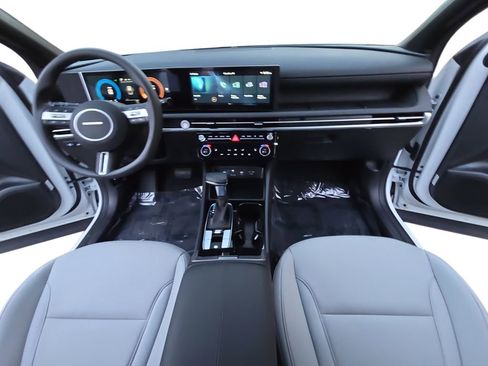 New 2026 Hyundai Santa Cruz SEL AWD/4WD image 9