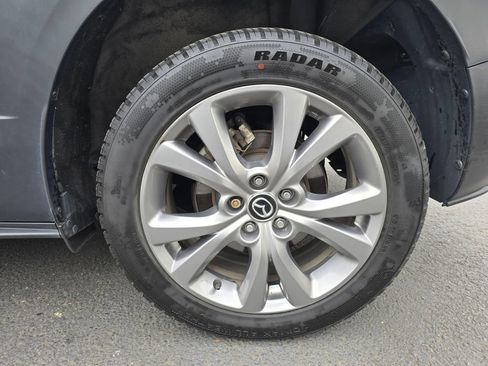 Used 2023 MAZDA CX-30 AWD 2.5 S w/ Preferred Package image 6