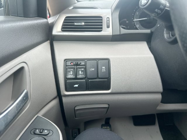 Used 2016 Honda Odyssey EX-L image 20