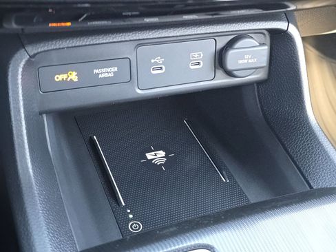 New 2026 Honda Civic Sport Touring image 22