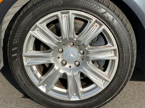 Used 2012 Mercedes-Benz E 350 E 350 image 28