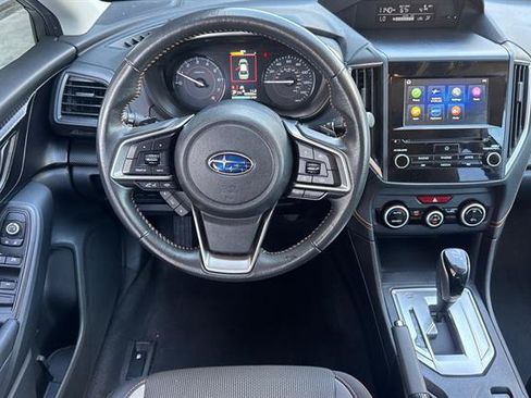 Used 2023 Subaru Crosstrek 2.0i Premium AWD/4WD image 14