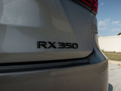 Used 2019 Lexus RX 350 F Sport AWD/4WD image 6