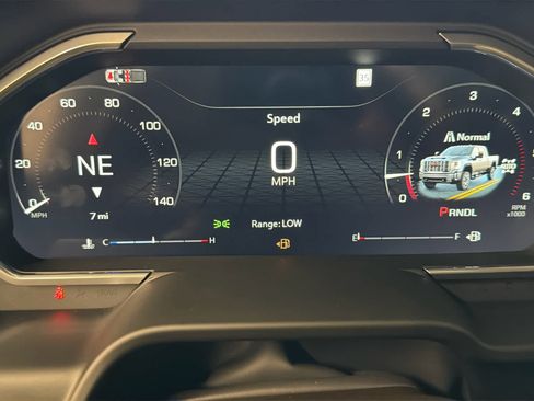 New 2026 GMC Sierra 2500 Denali w/ Denali Reserve Package image 38