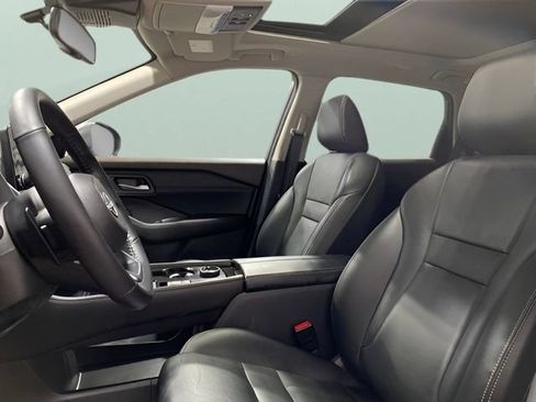 Certified 2023 Nissan Rogue SL w/ SL Premium Package AWD/4WD image 22