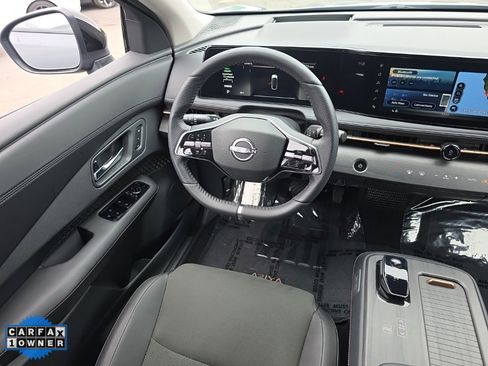 Used 2023 Nissan Ariya AWD image 36