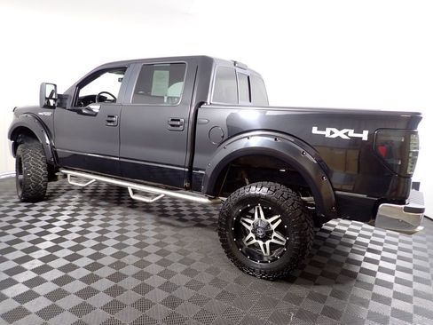 Used 2013 Ford F150 XLT w/ Luxury Equipment Group AWD/4WD image 11