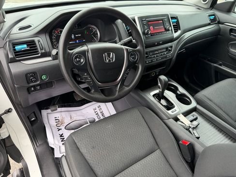 Used 2019 Honda Ridgeline Sport image 32