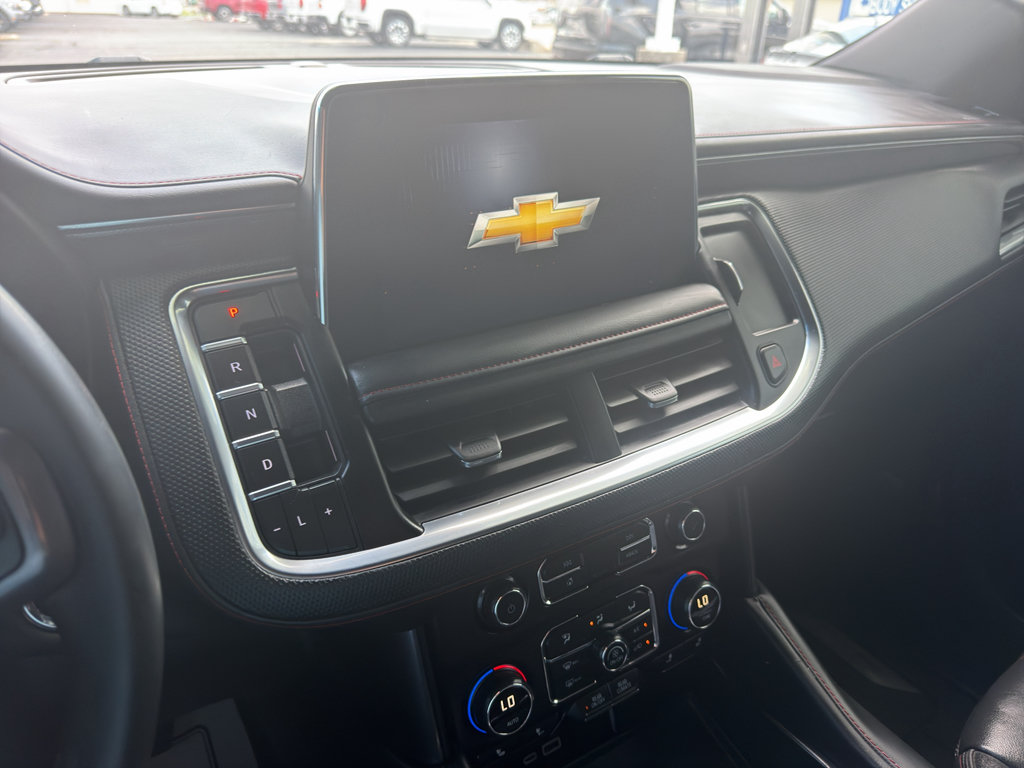 Used 2023 Chevrolet Tahoe RST w/ Luxury Package AWD/4WD image 21