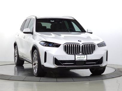 Used 2026 BMW X5 xDrive50e w/ Climate Comfort Package