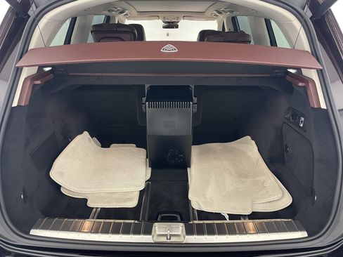 Certified 2023 Mercedes-Benz Maybach GLS 600 4MATIC image 19