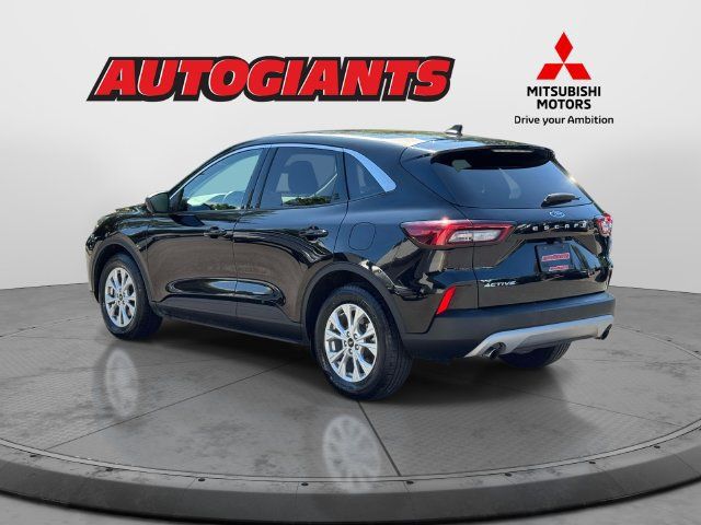 Used 2024 Ford Escape Active FWD image 6