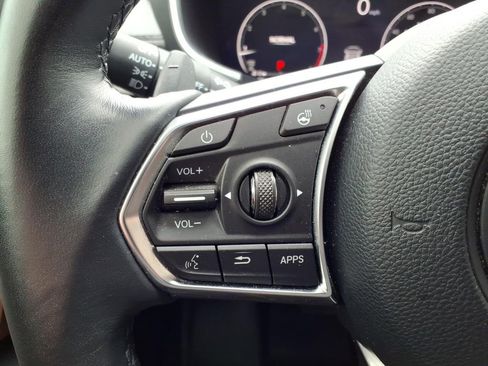Used 2023 Acura MDX SH-AWD w/ Advance Package image 19